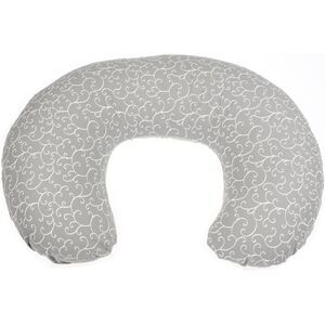 Motherhood Nursing Pillow OEKO-TEX with 2 Cotton Pillowcases